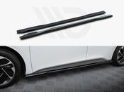Side Skirts Diffusers Volkswagen ID.3 Mk1 - Maxton Design Ireland image