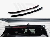 Spoiler CAP Volkswagen ID.3 Mk1 - Maxton Design Ireland image