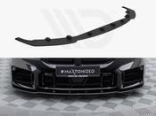 Street PRO Front Splitter V.1 BMW M2 G87 - Maxton Design Ireland image