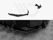 Street Pro Rear Side Splitters V.1 + Flaps BMW M2 G87 - Maxton Design Ireland image