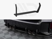 Street PRO Rear Diffuser BMW M2 G87 - Maxton Design Ireland image