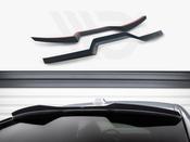 Spoiler CAP BMW X6 M-Pack G06 / X6 M F96 - Maxton Design Ireland