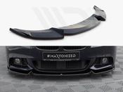 Front Splitter V.3 BMW 5 F10/F11 M-Sport - Maxton Design Ireland image