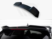 Upper Spoiler CAP 3D Audi RSQ8 Mk1 - Maxton Design Ireland image
