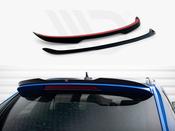 Spoiler CAP Skoda Superb Sportline Estate Mk3 Facelift - Maxton Design Ireland image