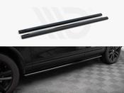 Side Skirts Diffusers Volkswagen Touareg Mk2 - Maxton Design Ireland image