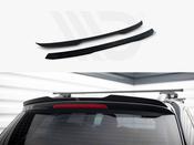 Spoiler CAP Volkswagen Touareg Mk2 - Maxton Design Ireland