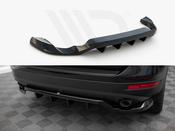 Rear Splitter (Vertical Bars) Volkswagen Touareg Mk2 - Maxton Design Ireland image
