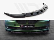 Front Splitter V.2 BMW 7 F01 - Maxton Design Ireland image