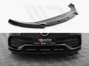 Front Splitter Mercedes-AMG / AMG-Line GLE Coupe C167 - Maxton Design Ireland image