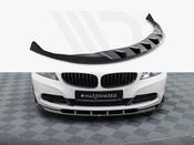 Front Splitter V.1 BMW Z4 E89 - Maxton Design Ireland image