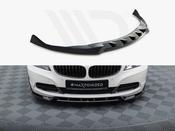 Front Splitter V.2 BMW Z4 E89 - Maxton Design Ireland image