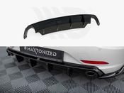 Rear Valance BMW Z4 E89 - Maxton Design Ireland image