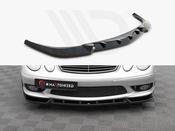 Front Splitter Mercedes-Benz E 55 AMG W211 - Maxton Design Ireland image