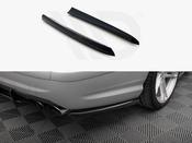 Rear Side Splitters Mercedes-Benz E 55 AMG W211 - Maxton Design Ireland image