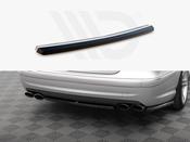 Central Rear Splitter Mercedes-Benz E 55 AMG W211 - Maxton Design Ireland