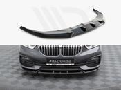 Front Splitter V.1 BMW 1 F40 - Maxton Design Ireland image