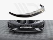 Front Splitter V.2 BMW 1 F40 - Maxton Design Ireland image