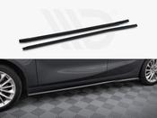 Side Skirts Diffusers BMW 1 F40 - Maxton Design Ireland image