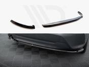 Rear Side Splitters BMW 1 F40 - Maxton Design Ireland image