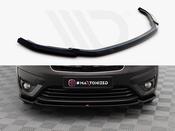 Front Splitter Renault Express Mk2 - Maxton Design Ireland image