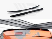 Spoiler CAP Renault Express Mk2 - Maxton Design Ireland