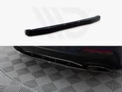 Central Rear Splitter BMW 4 M440i G22 / G23 - Maxton Design Ireland image