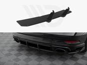 Street PRO Rear Diffuser Audi RS3 Sedan 8V Facelift - Maxton Design Ireland