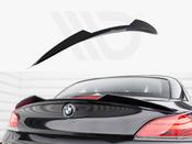 Spoiler CAP 3D BMW Z4 M-Pack E89 Facelift - Maxton Design Ireland