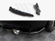 Rear Side Splitters BMW Z4 M-Pack E89 Facelift - Maxton Design Ireland image
