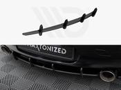 Street PRO Rear Diffuser BMW Z4 M-Pack E89 Facelift - Maxton Design Ireland image