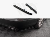 Rear Side Splitters Mercedes-Benz CLS C218 - Maxton Design Ireland