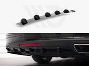 Rear Valance Mercedes-Benz CLS C218 - Maxton Design Ireland