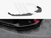 Front Flaps Audi A7 RS7 Look C7 - Maxton Design Ireland