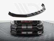 Front Splitter Shelby F150 Super Snake - Maxton Design Ireland image