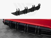 Street PRO Rear Diffuser Mercedes-Benz A 45 AMG W176 Facelift - Maxton Design Ireland image