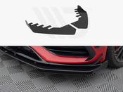 Front Flaps Mercedes-Benz A 45 AMG Aero W176 Facelift - Maxton Design Ireland