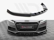 Front Splitter V.2 Audi TT S / S-Line 8S - Maxton Design Ireland