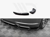 Rear Side Splitters V.1 Audi TT S-Line 8S - Maxton Design Ireland