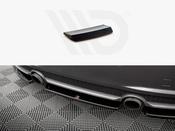 Central Rear Splitter Audi TT S-Line 8S - Maxton Design Ireland image