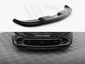 Front Splitter Jeep Grand Cherokee SRT WK2 Facelift - Maxton Design Ireland image