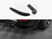 Rear Side Splitters Jeep Grand Cherokee SRT WK2 Facelift - Maxton Design Ireland image