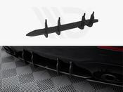 Street PRO Rear Diffuser Mercedes-AMG A35 Hatchback W177 - Maxton Design Ireland image