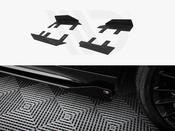Side Flaps Mercedes-AMG A35 W177 Facelift - Maxton Design Ireland