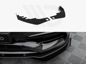 Front Flaps Mercedes-Benz A AMG-Line W176 Facelift - Maxton Design Ireland