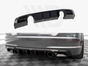 Rear Valance Audi TT S-Line 8S - Maxton Design Ireland