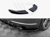 Rear Side Splitters V.2 Audi TT S-Line 8S - Maxton Design Ireland