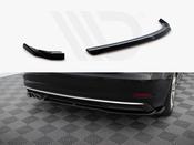 Rear Side Splitters Audi A3 Sportback 8V Facelift - Maxton Design Ireland image