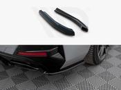 Rear Side Splitters V.1 BMW M440i Gran Coupe G26 - Maxton Design Ireland image