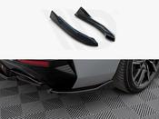 Rear Side Splitters V.2 BMW M440i Gran Coupe G26 - Maxton Design Ireland